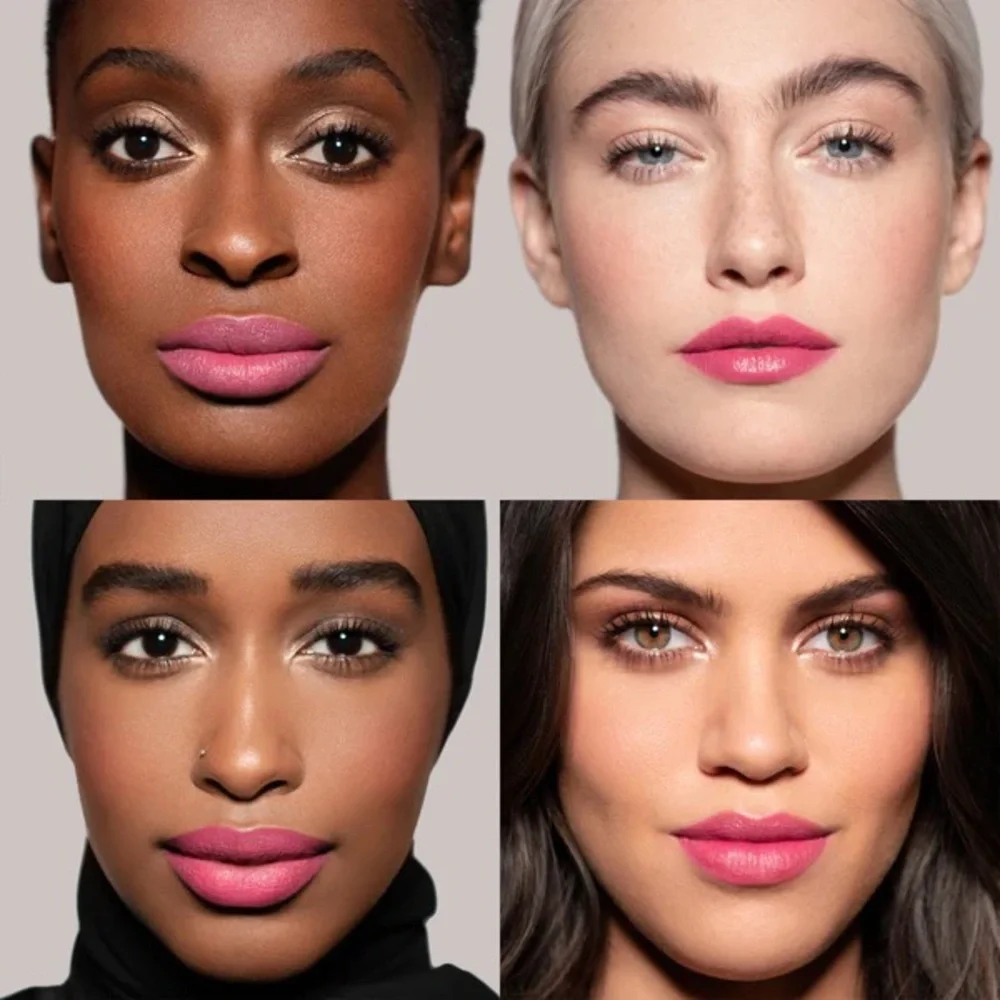 Lisa Eldridge Love of My Life lipstick
Barely used - Picture 7 of 7